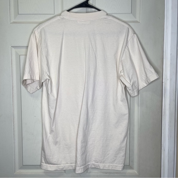 Season Of Sunday Take Care Tee Sz Small - Picture 5 of 5